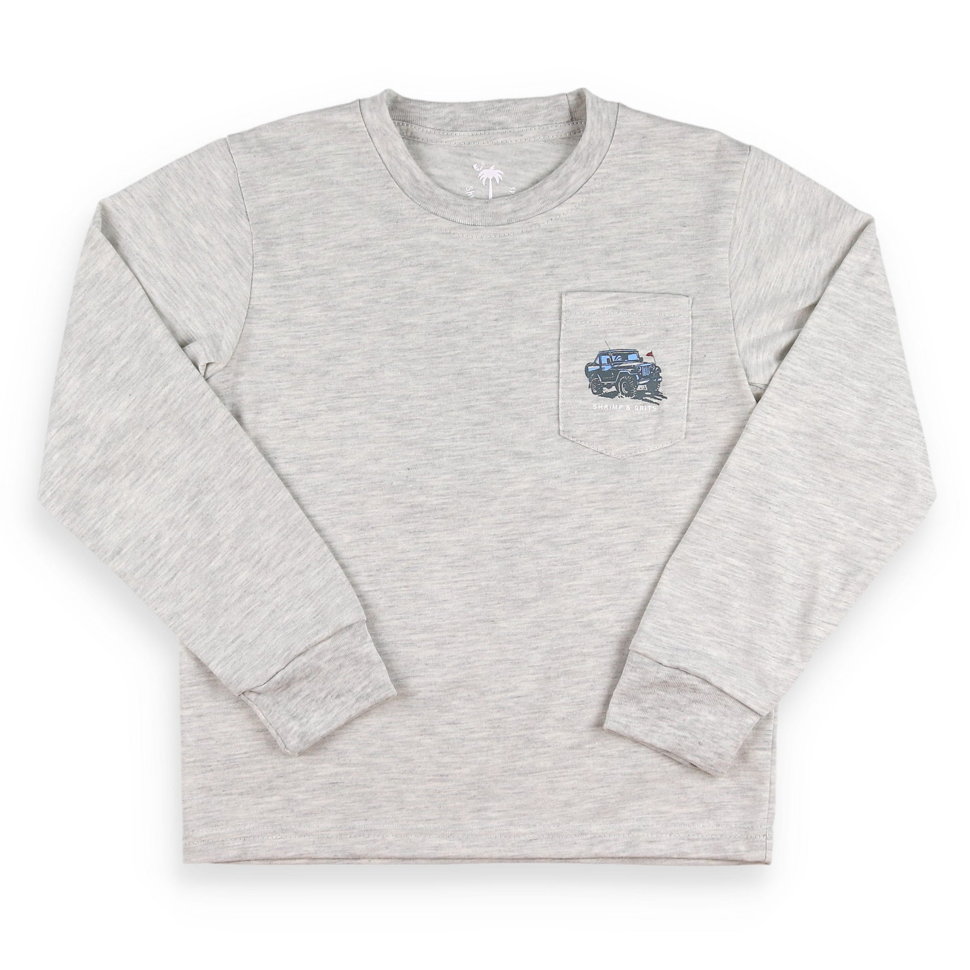 Gone Muddin Graphic Tee