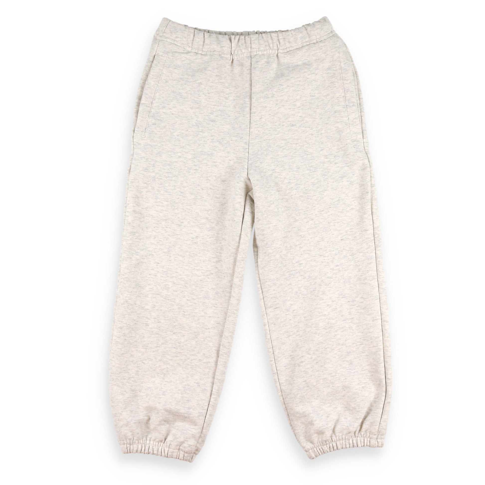 Heather Sweatpants boutique children's clothing
