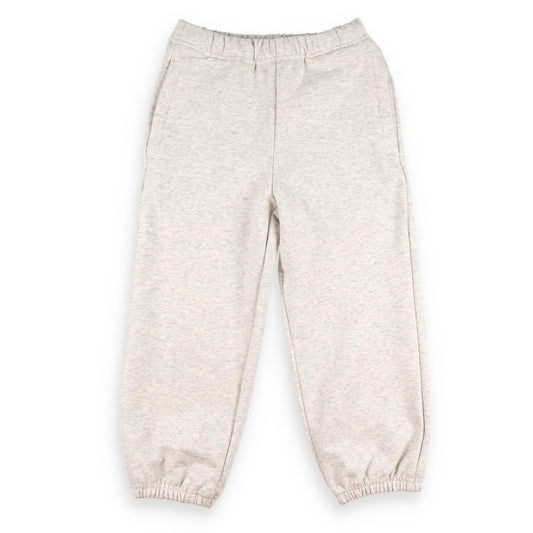 Heather Sweatpants boutique children's clothing