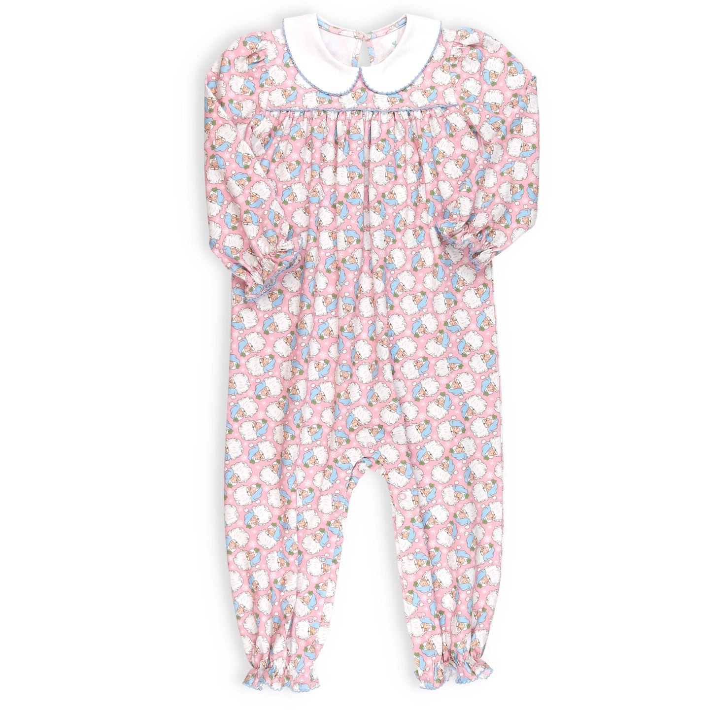 Holly Jolly Bubble boutique children's clothing