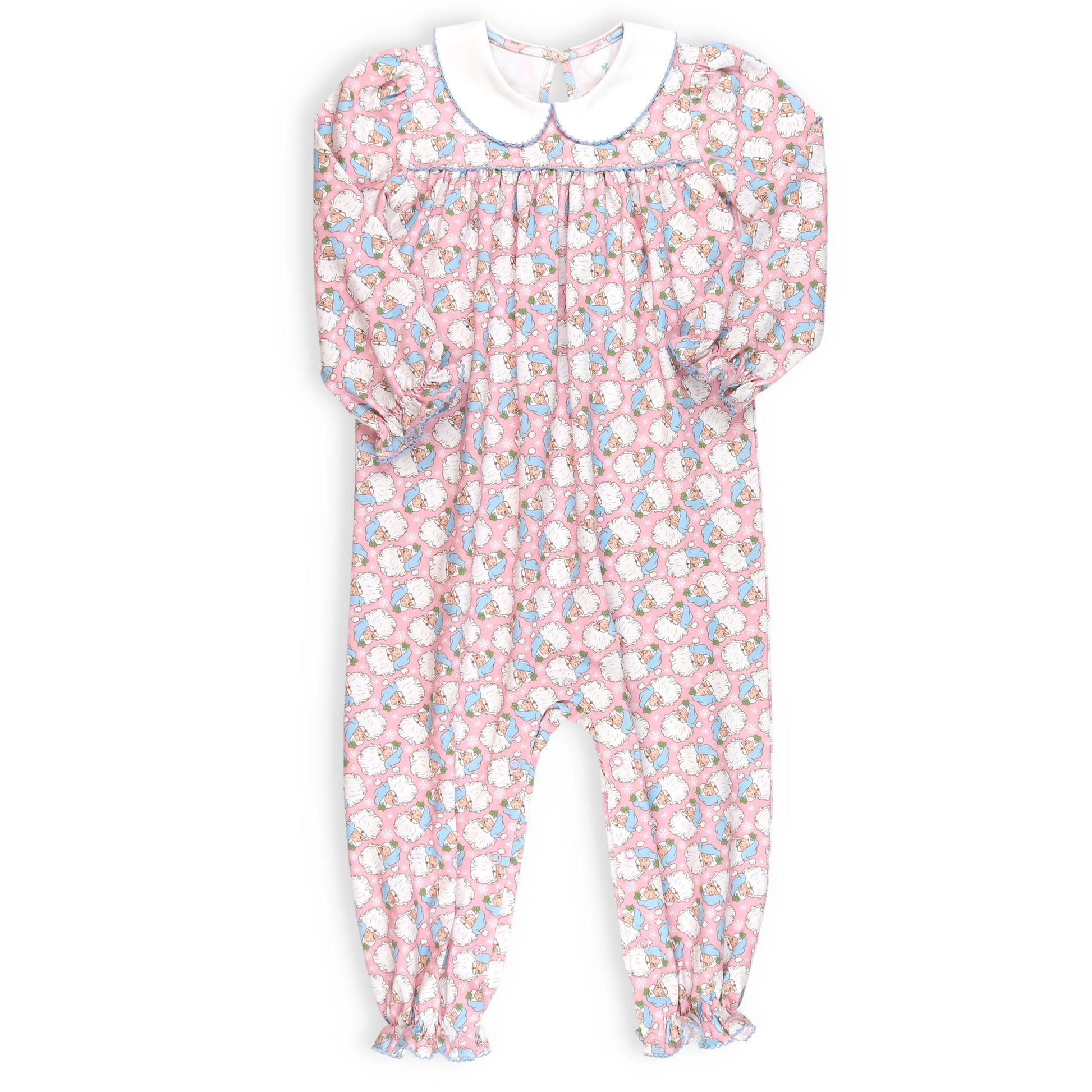Holly Jolly Bubble boutique children's clothing