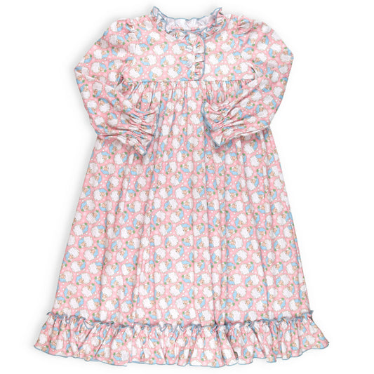 shrimp and grits christmas dress Girls Christmas Tree Dress