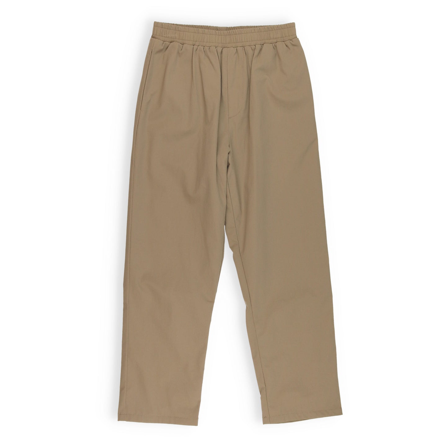 Khaki Performance Pants