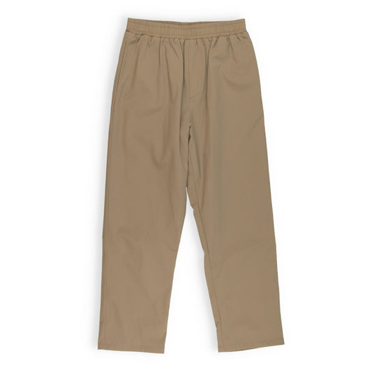 Khaki Performance Pants