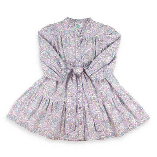 Lavender Maeve Dress