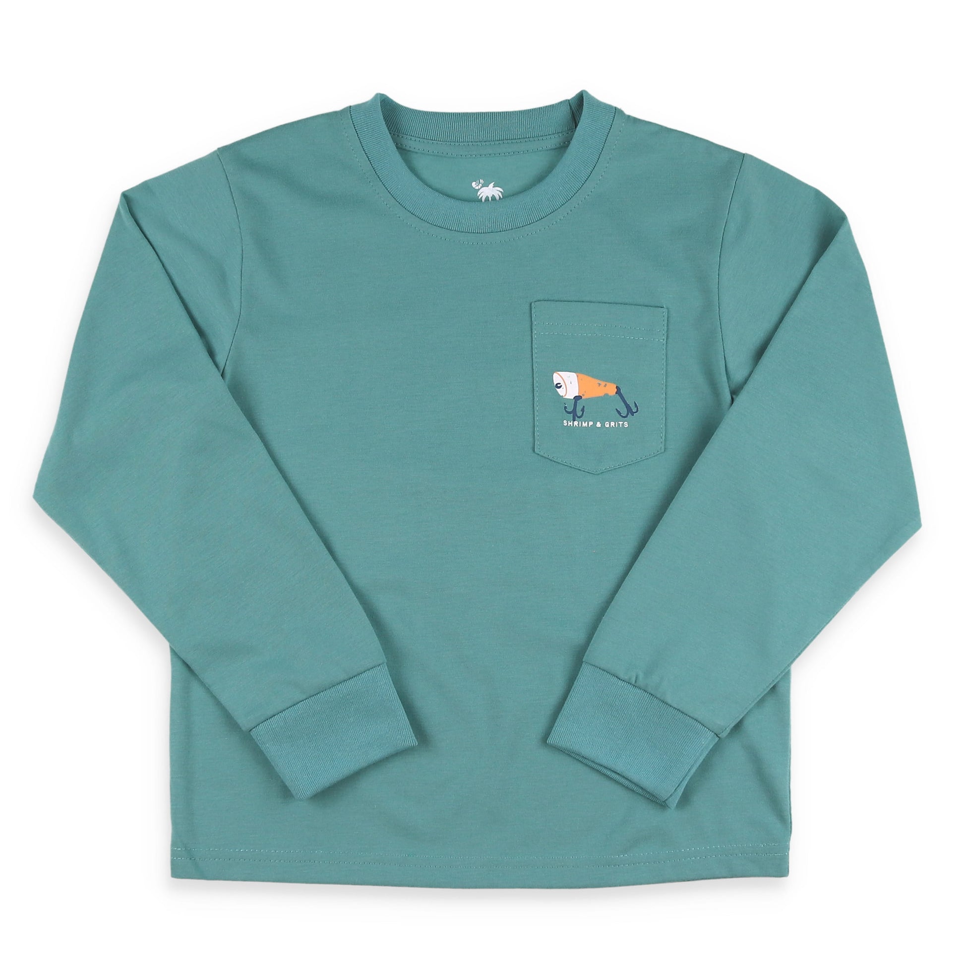 Lure Graphic Tee
