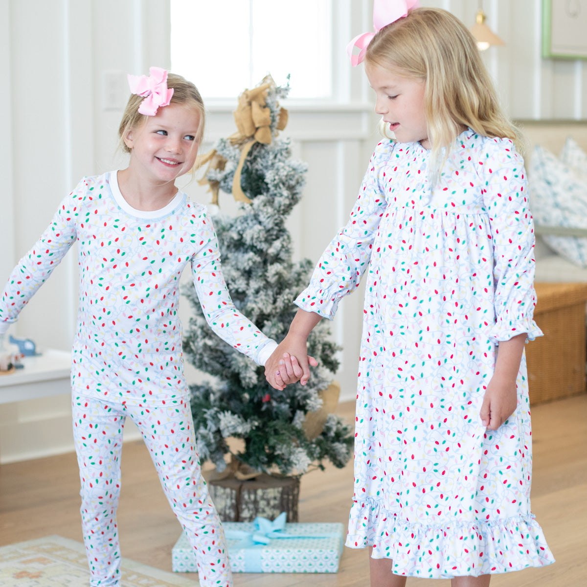 Merry & Bright Gown