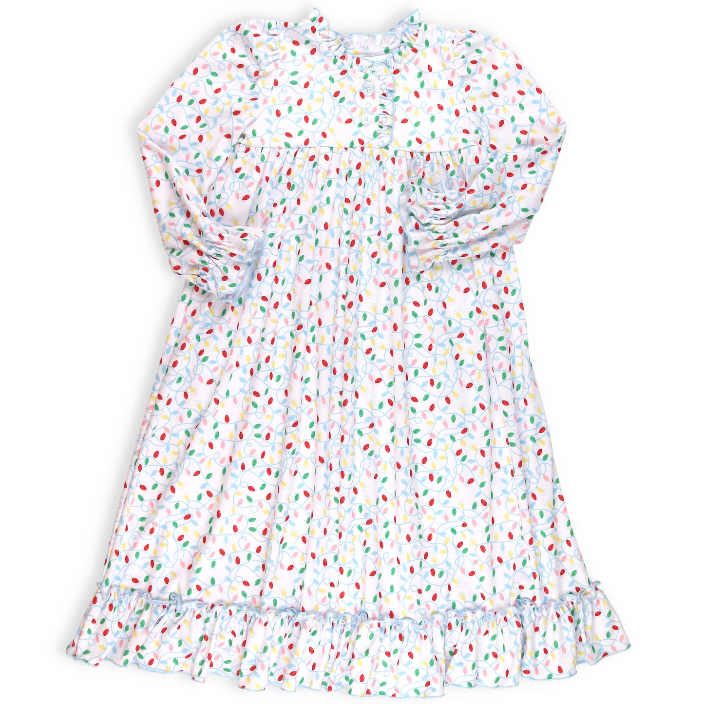 Merry Bright Gown boutique children's clothing
