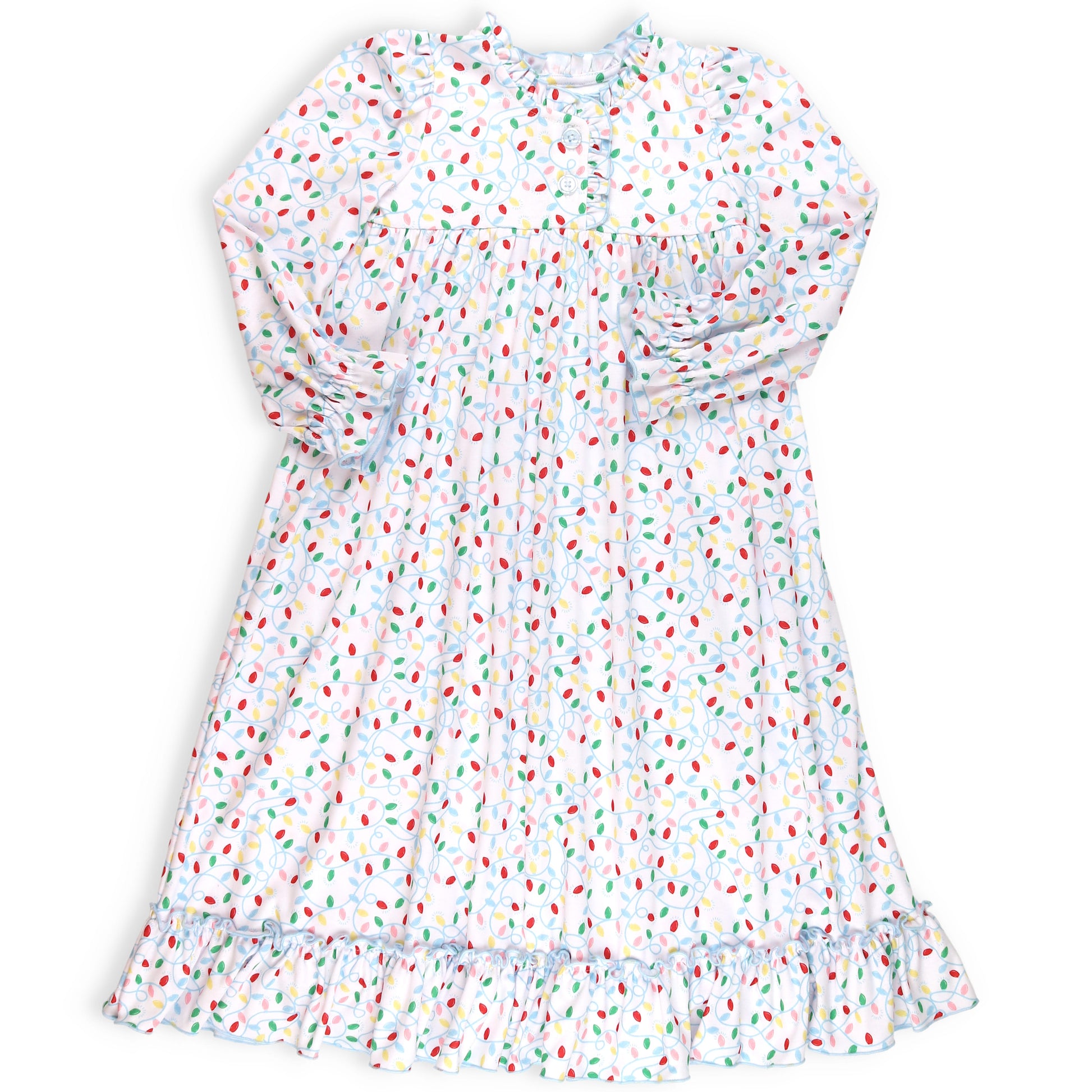 Merry Bright Gown boutique children's clothing