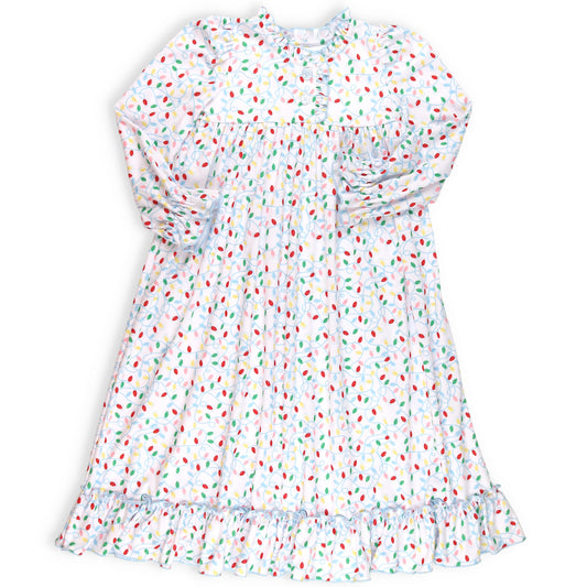 Merry Bright Gown boutique children's clothing