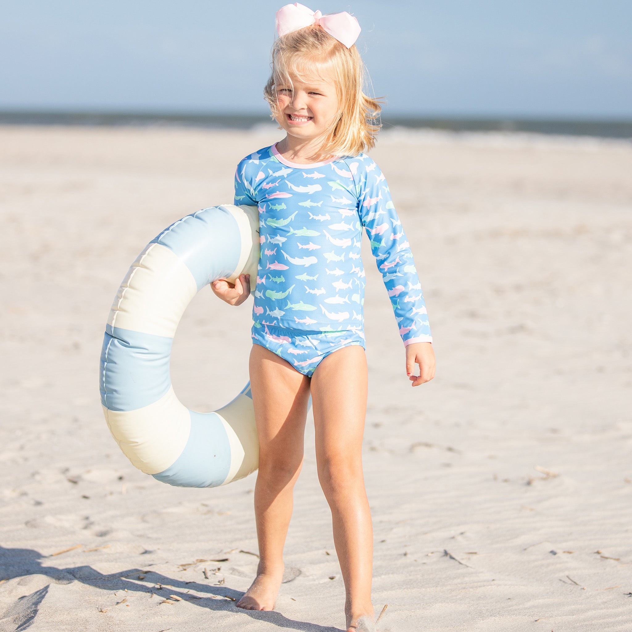 Thermal Swimsuit Kids, Babies & Kids, Babies & Kids Fashion on