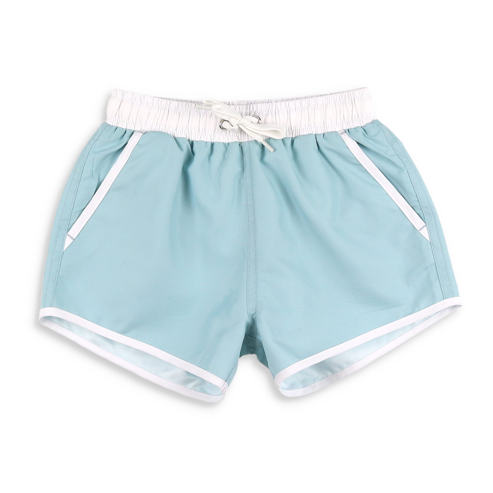 Boys Swimwear - Shrimp and Grits Kids