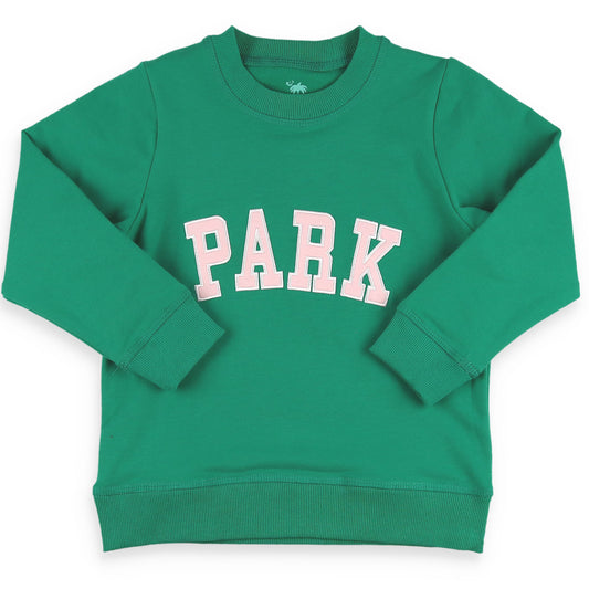 Park Sweatshirt