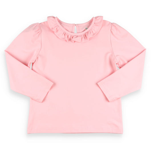 Petal Pink Top