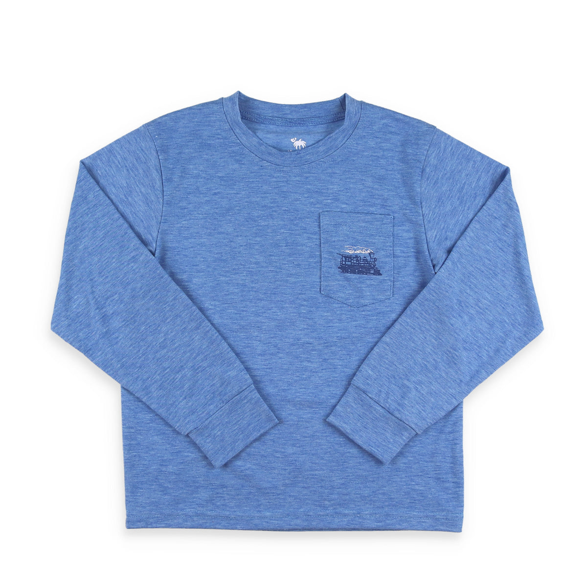 Polar Train Graphic Tee