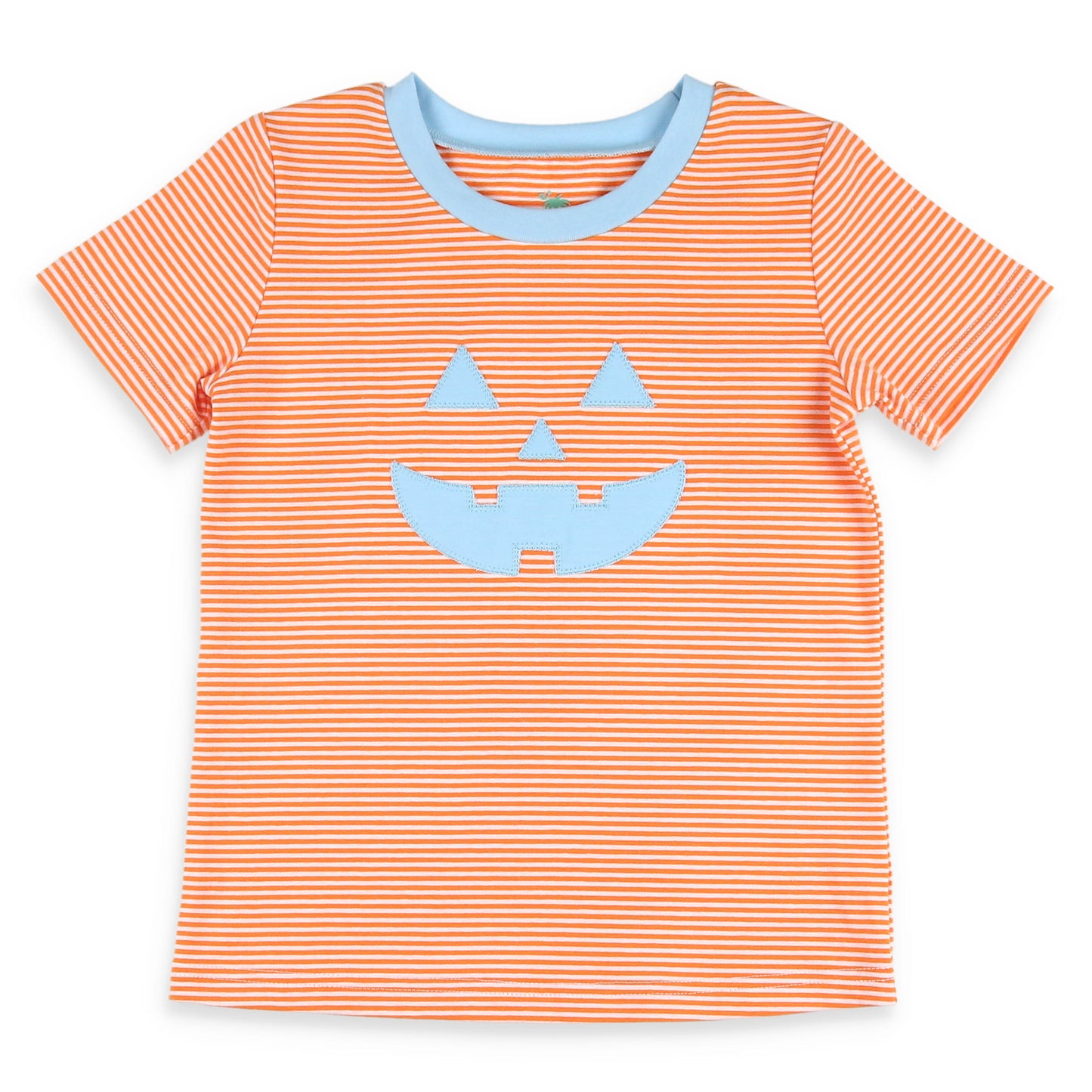 Pumpkin Party Shirt boutique children's clothing