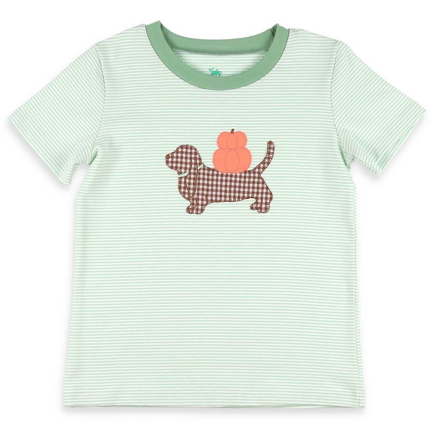 Pumpkin Paws Shirt boutique children's clothing