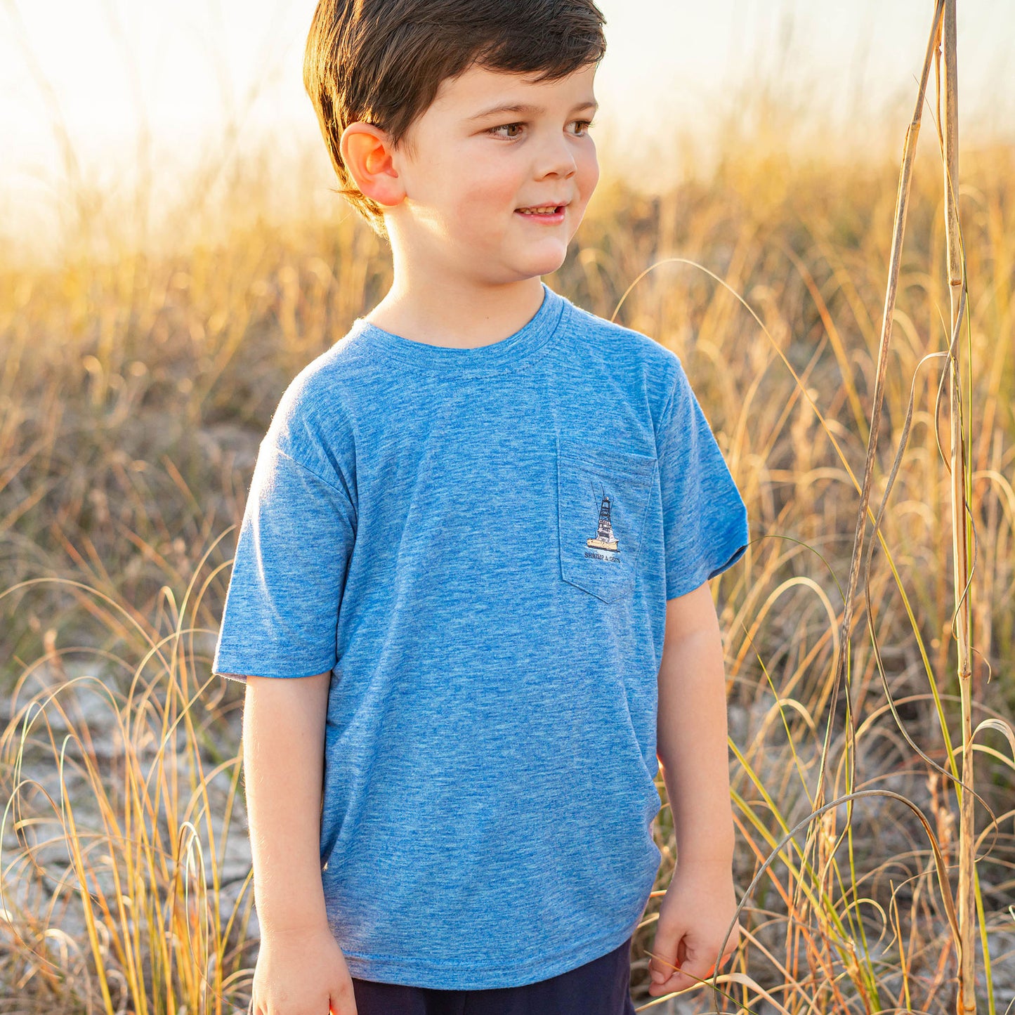 Deep Sea Adventure Graphic Tee