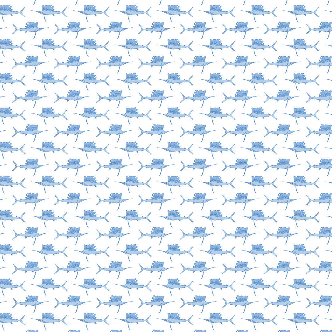 Sailfish Performance Boys Polo