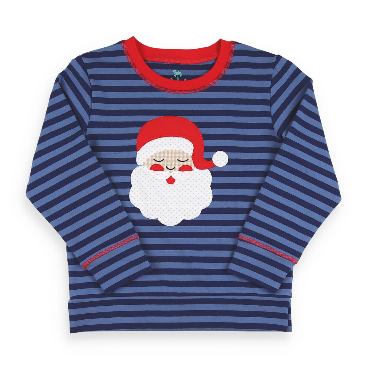 Santa Boys Sweatshirt