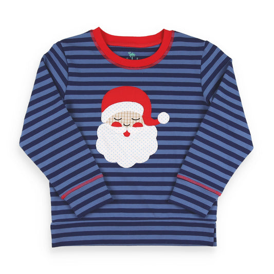 Santa Boys Sweatshirt