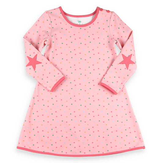 Star Power Aline Dress