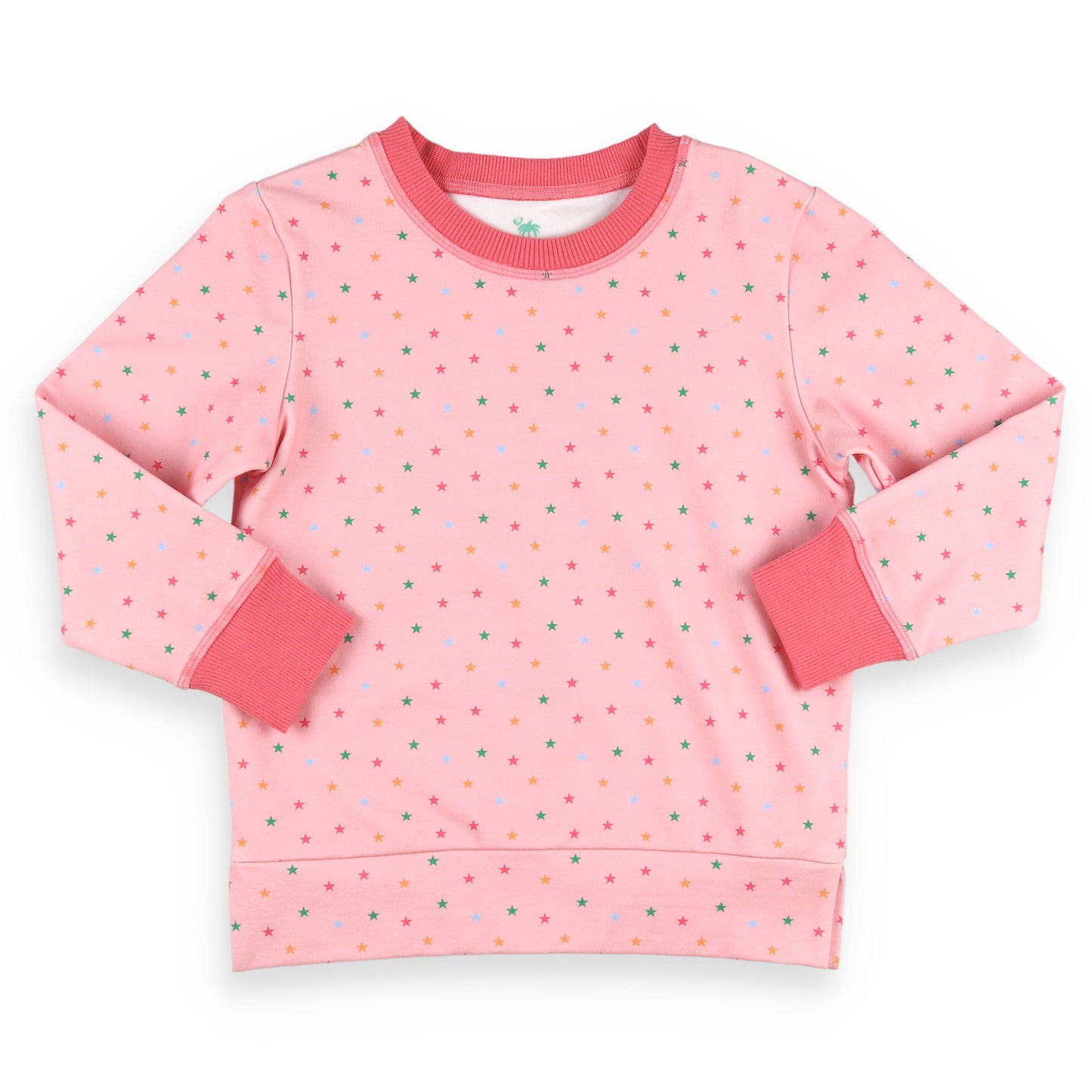 Star Power Sweatshirt