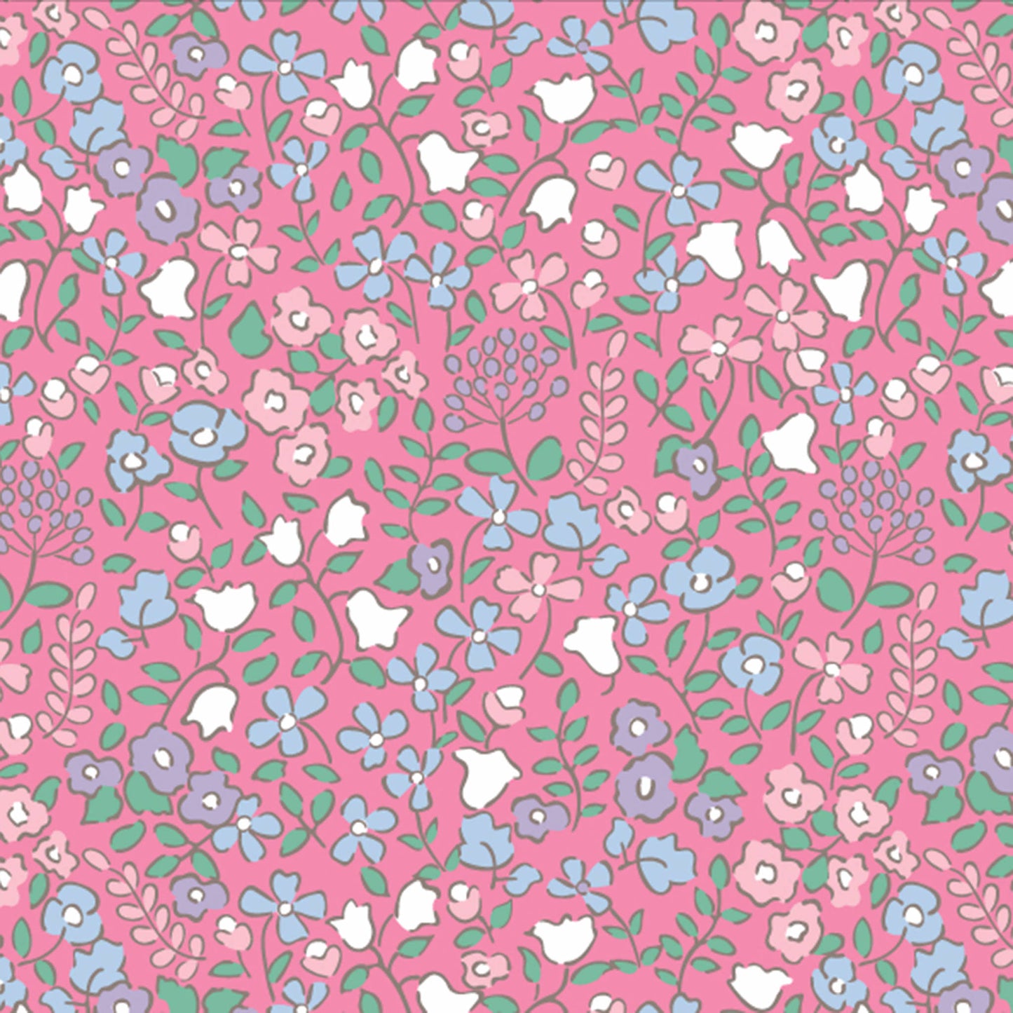 Sugar Bloom Tier Dress