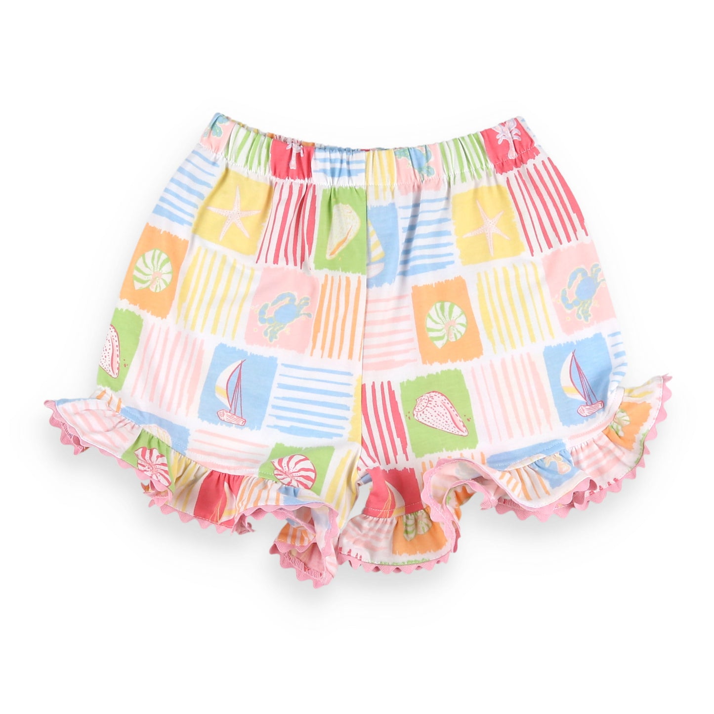 Sunny Shores Set
