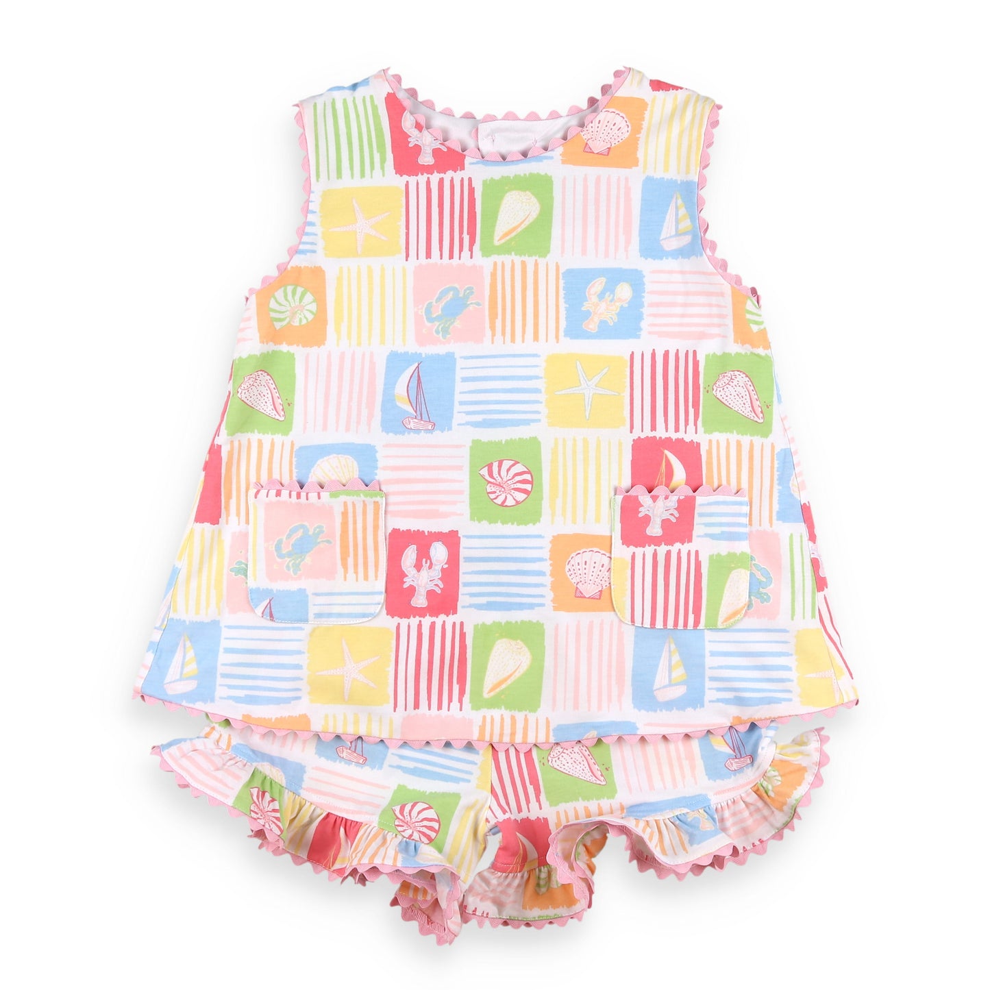 Sunny Shores Set
