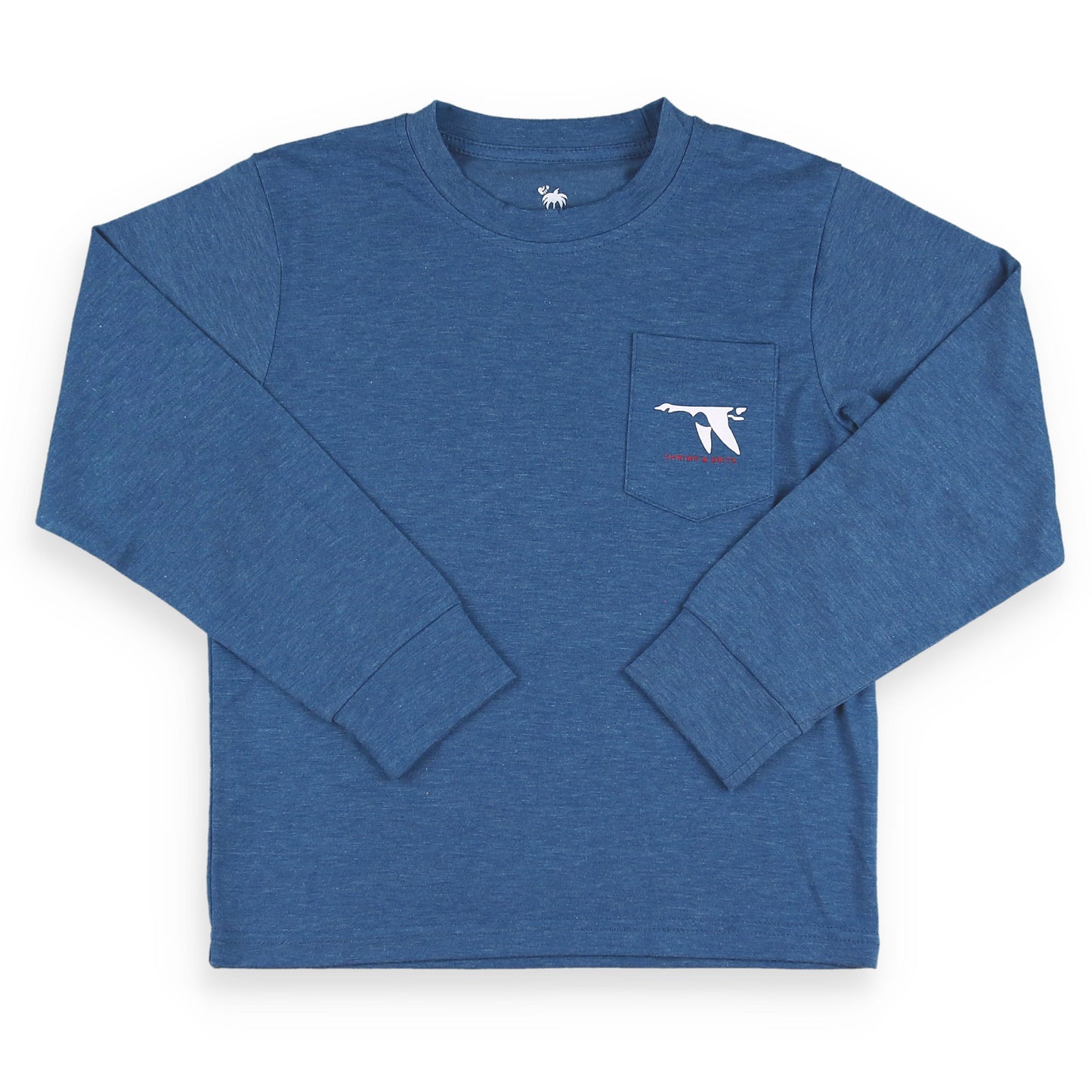 Wildlife Refuge Graphic Tee