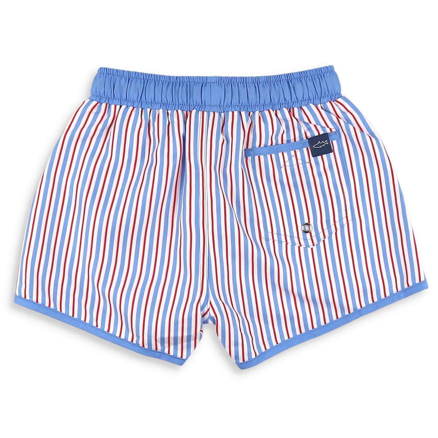 All-American Stripe Banded Boardies
