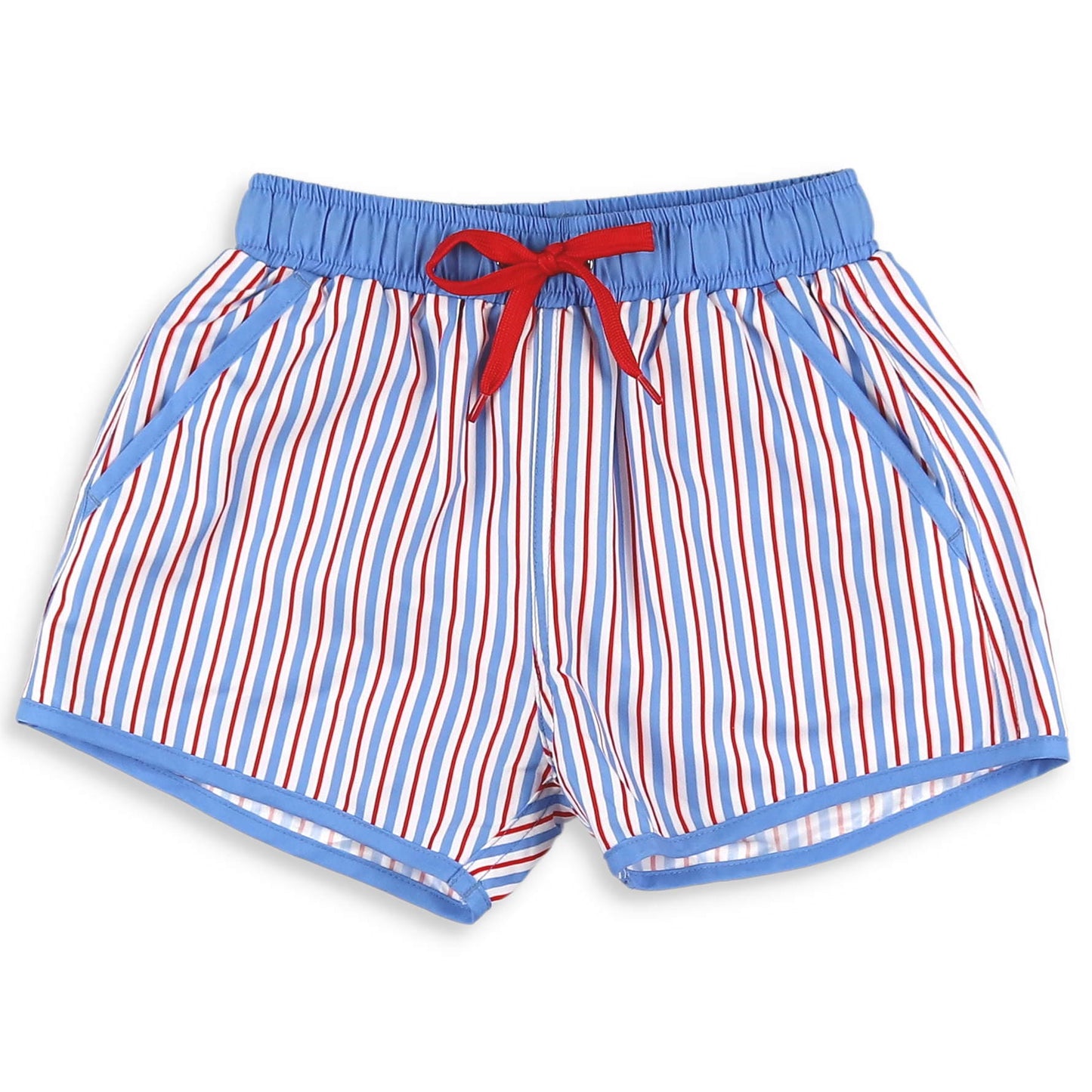 All-American Stripe Banded Boardies