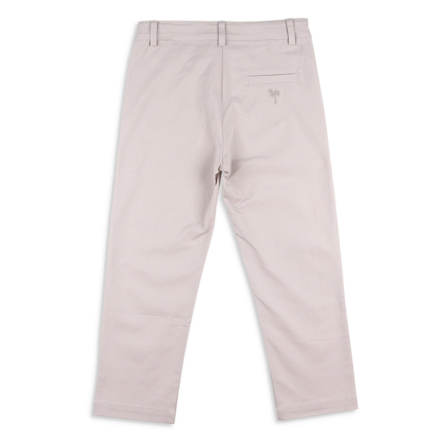 Boys All Day Khaki Button Twill Pants