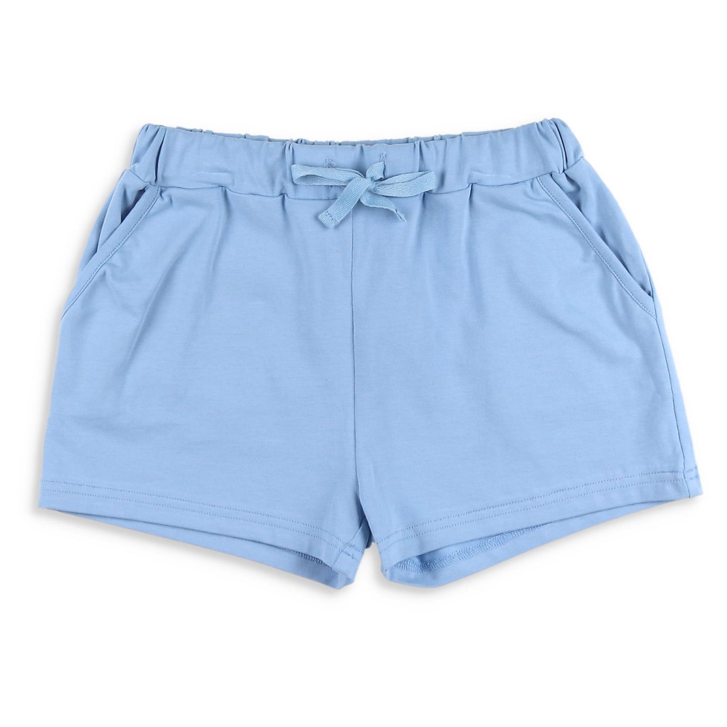 Boys Shrimp Shorts - Alys Beach Blue