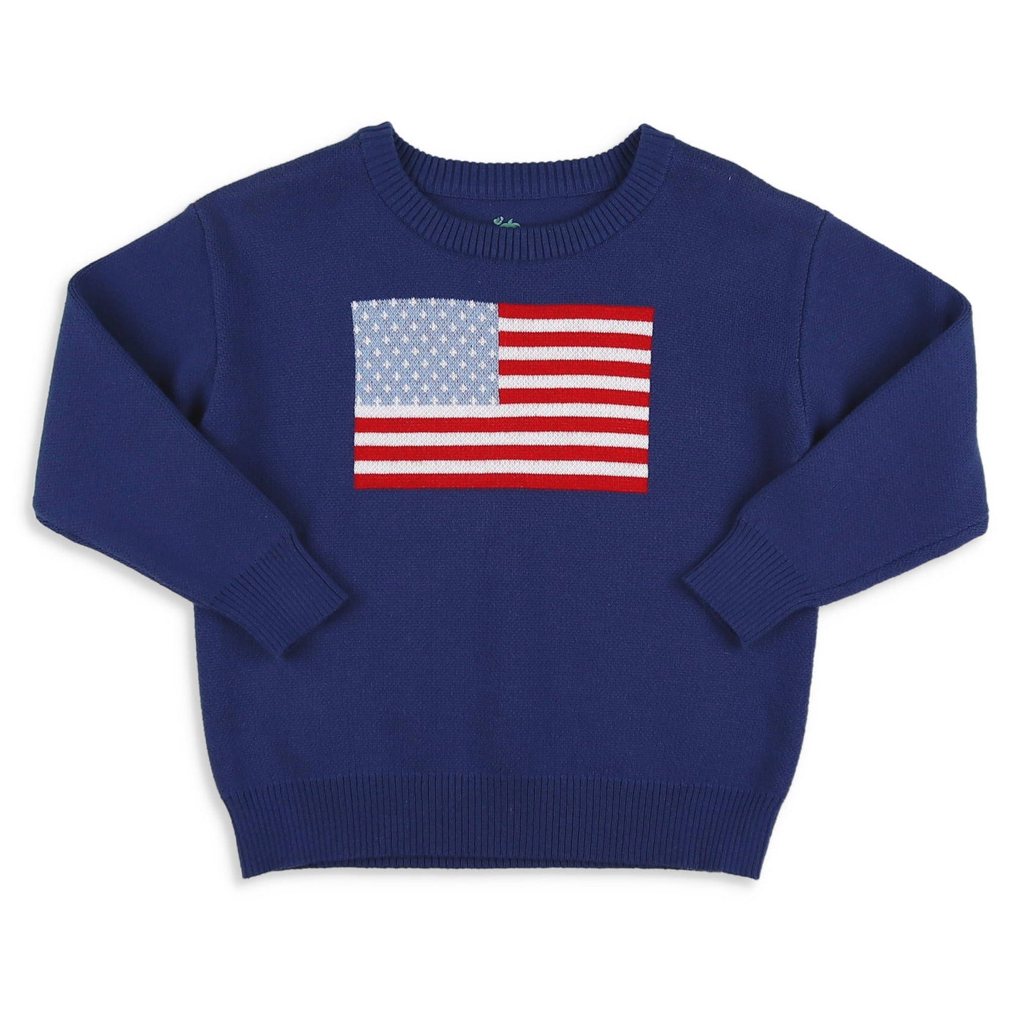 Sweater - American Flag