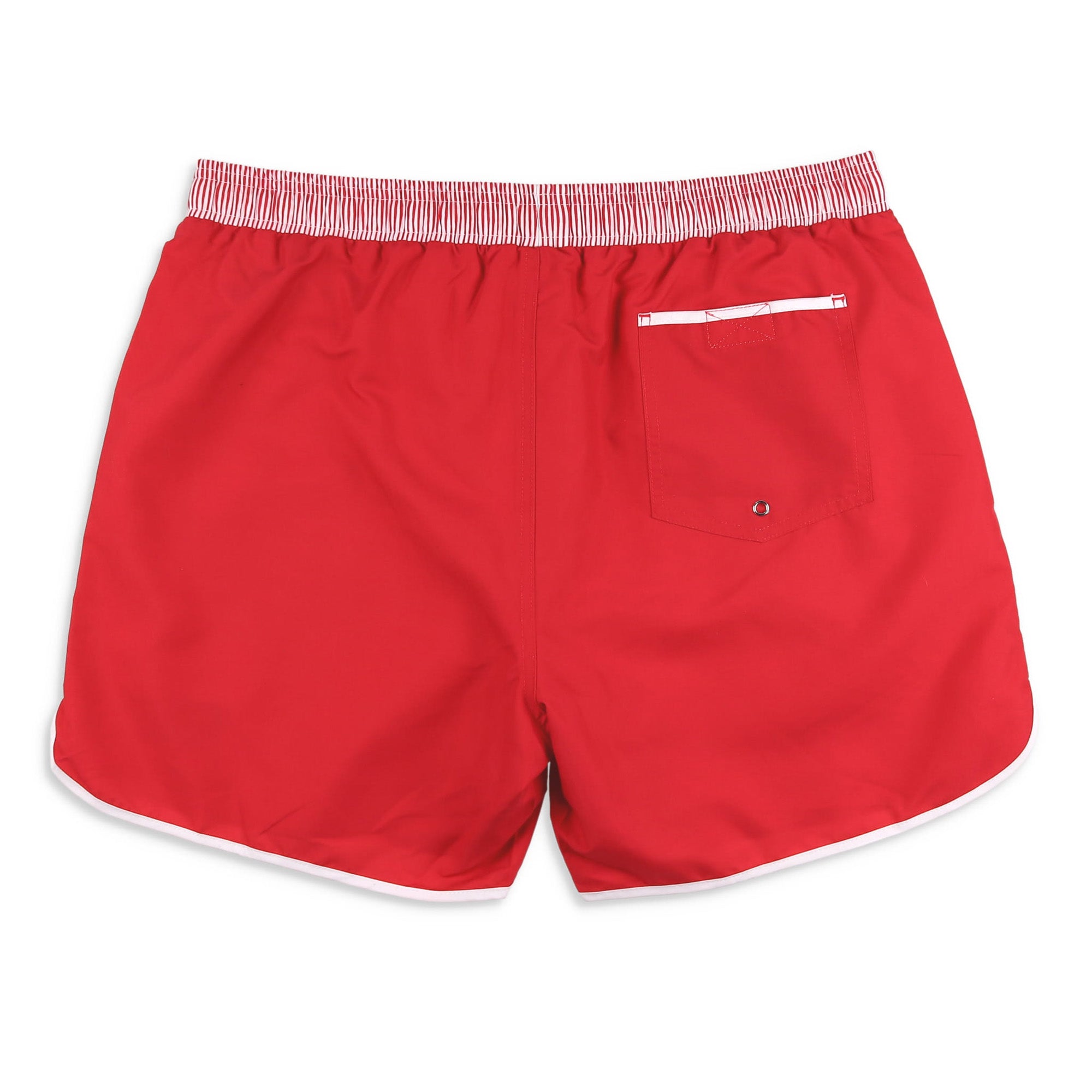 Americana Mens Boardshorts