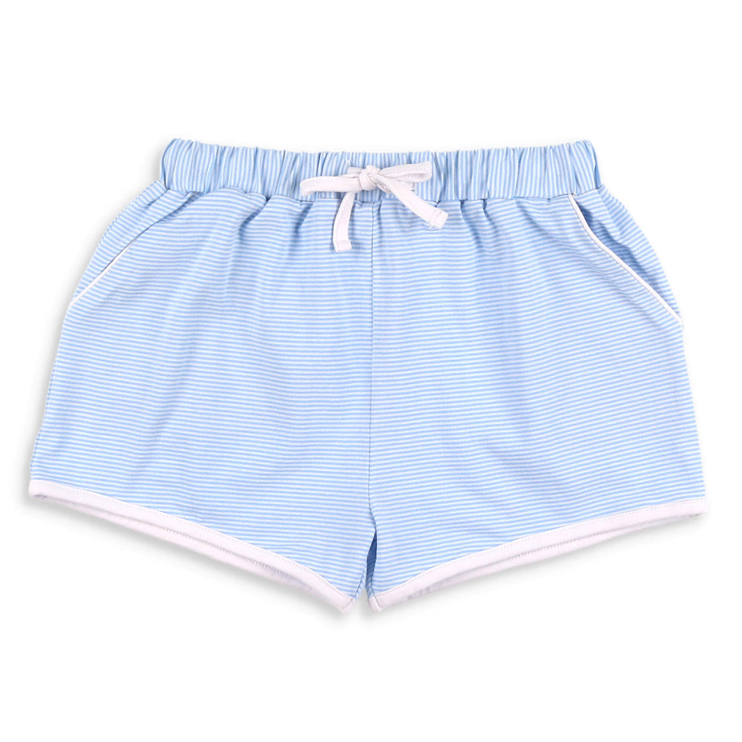 Girls Shorts, Bloomers, and Skirts - Shrimp and Grits Kids