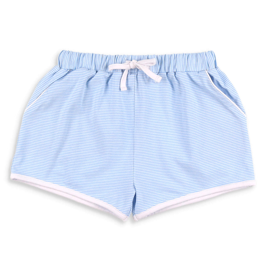 Girls Shorts, Bloomers & Skirts - Shrimp and Grits Kids