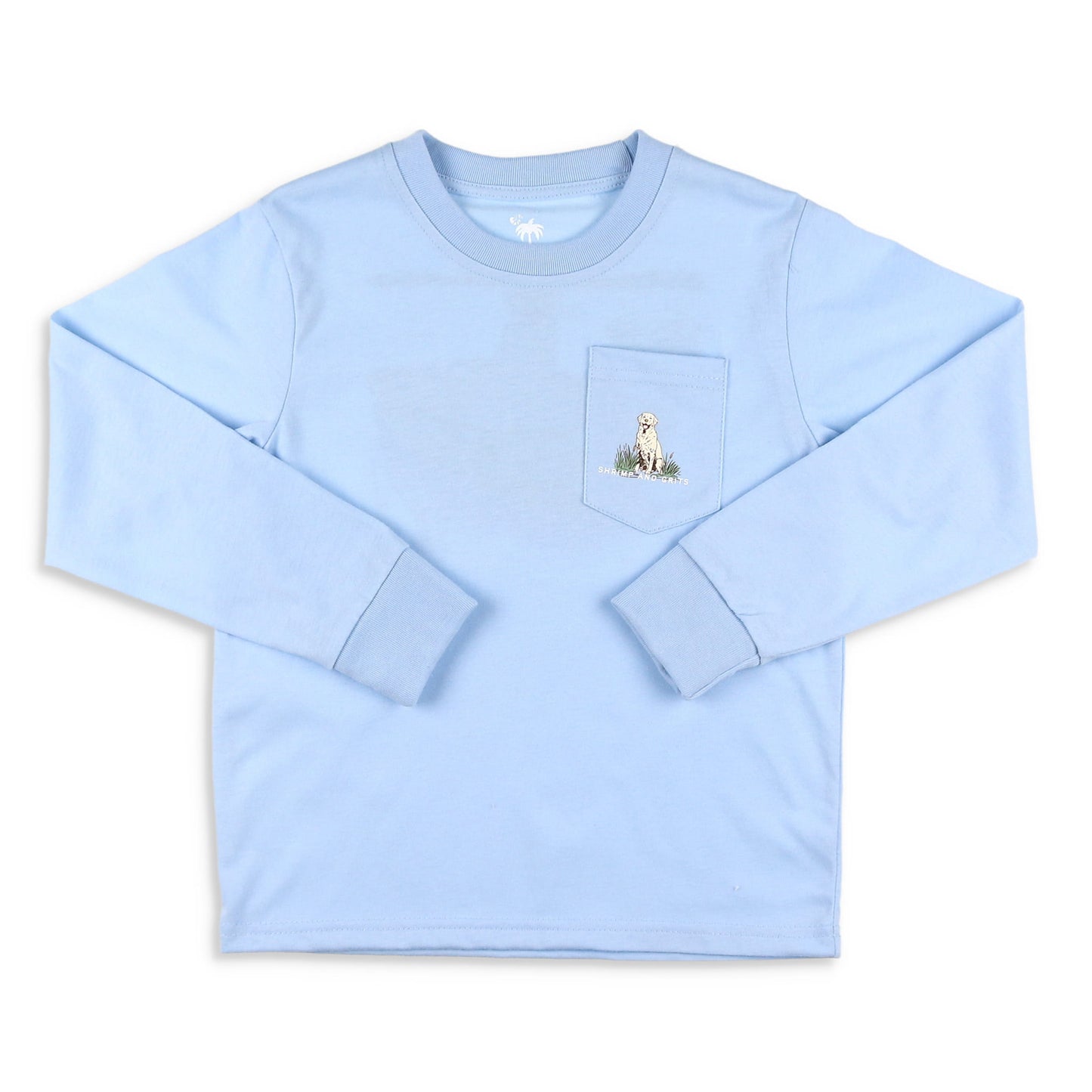 Graphic Tee - Barkin' in the Bayou