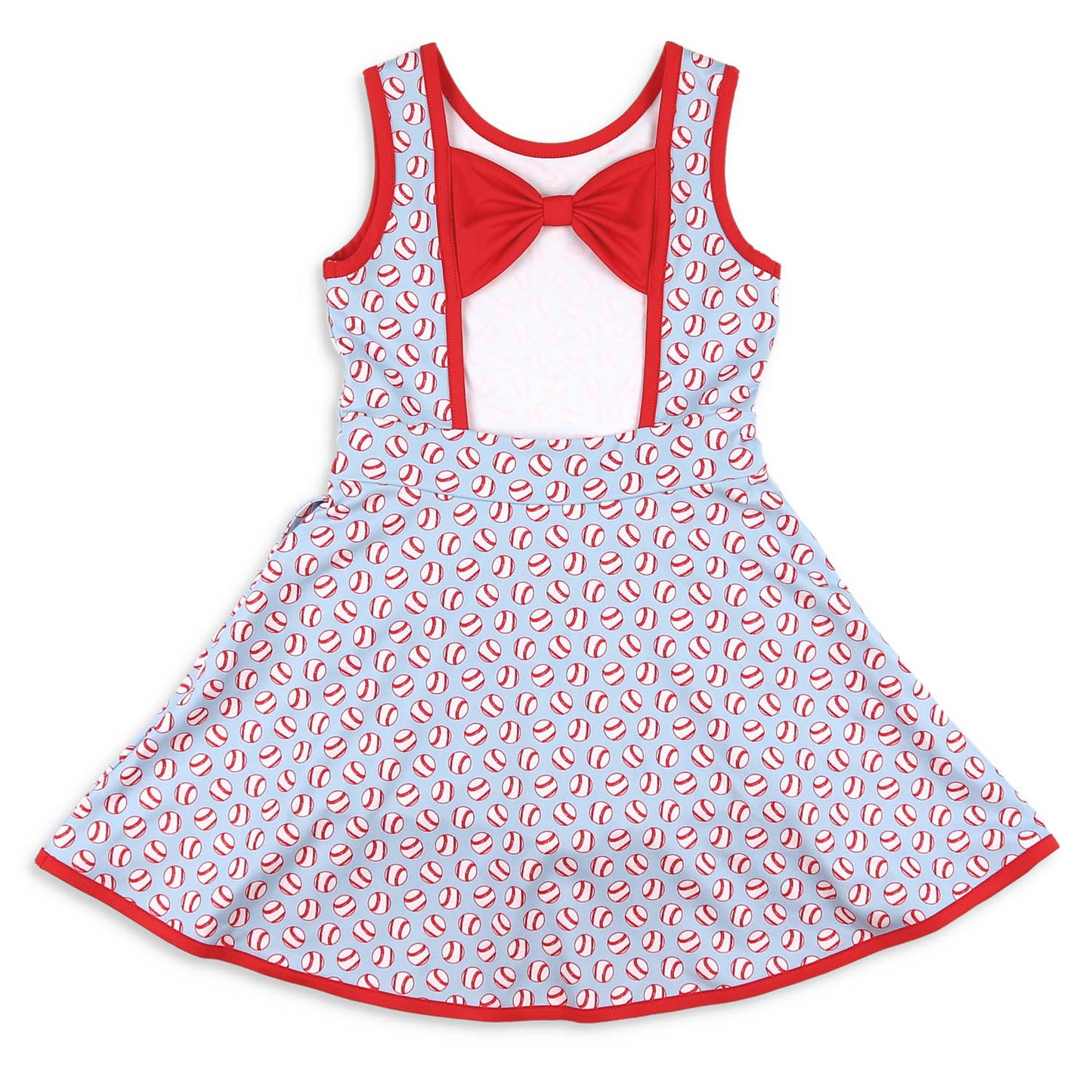 Batter Up Performance Dress
