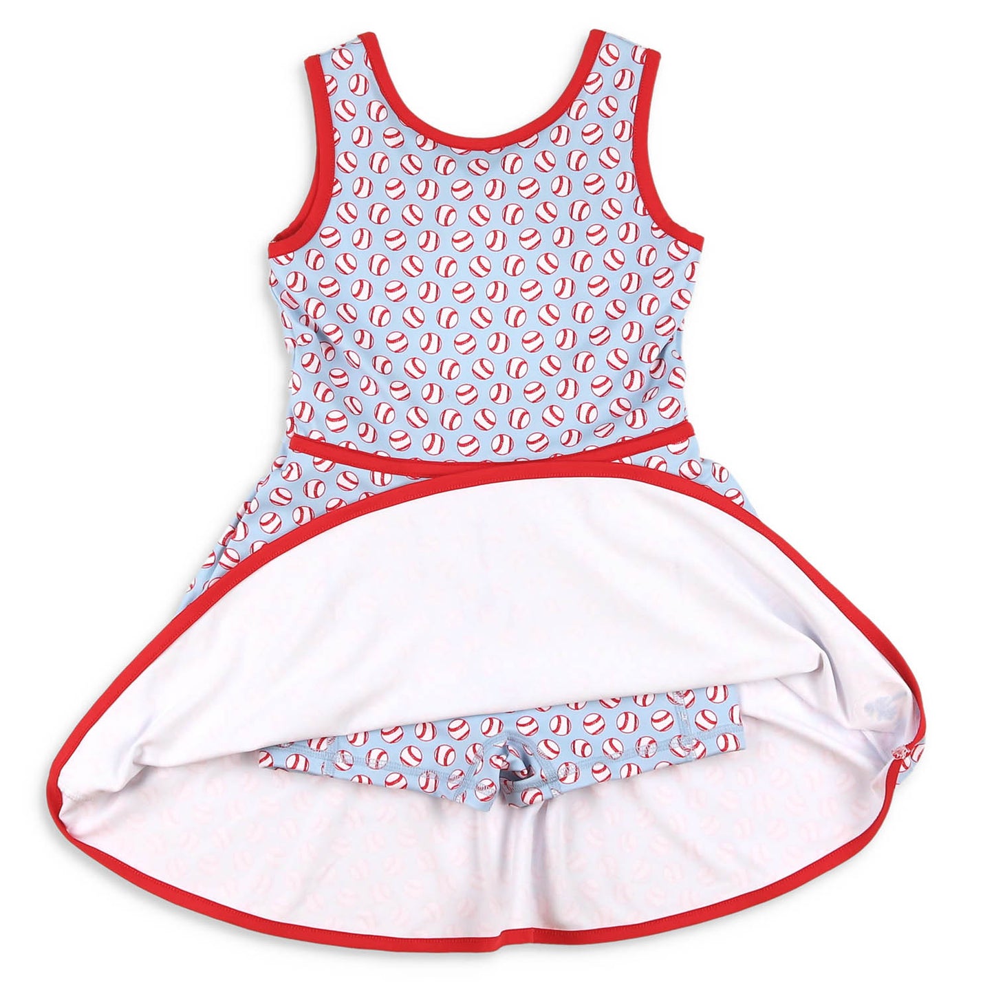 Batter Up Performance Dress