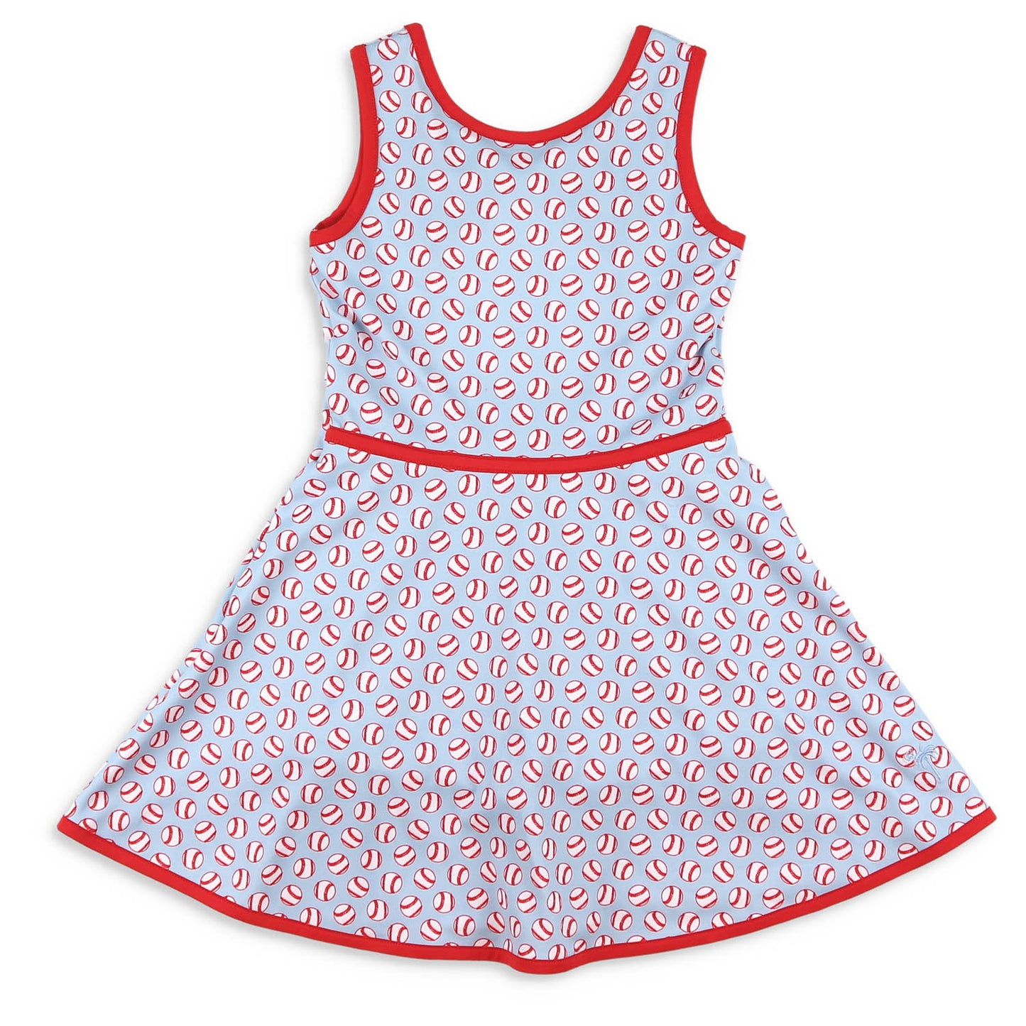 Batter Up Performance Dress