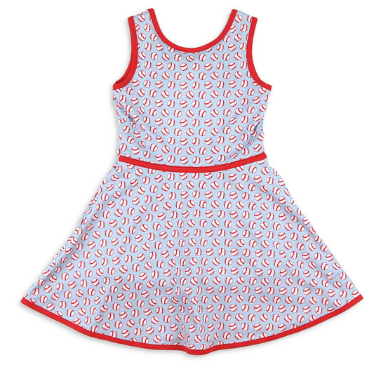 Batter Up Performance Dress