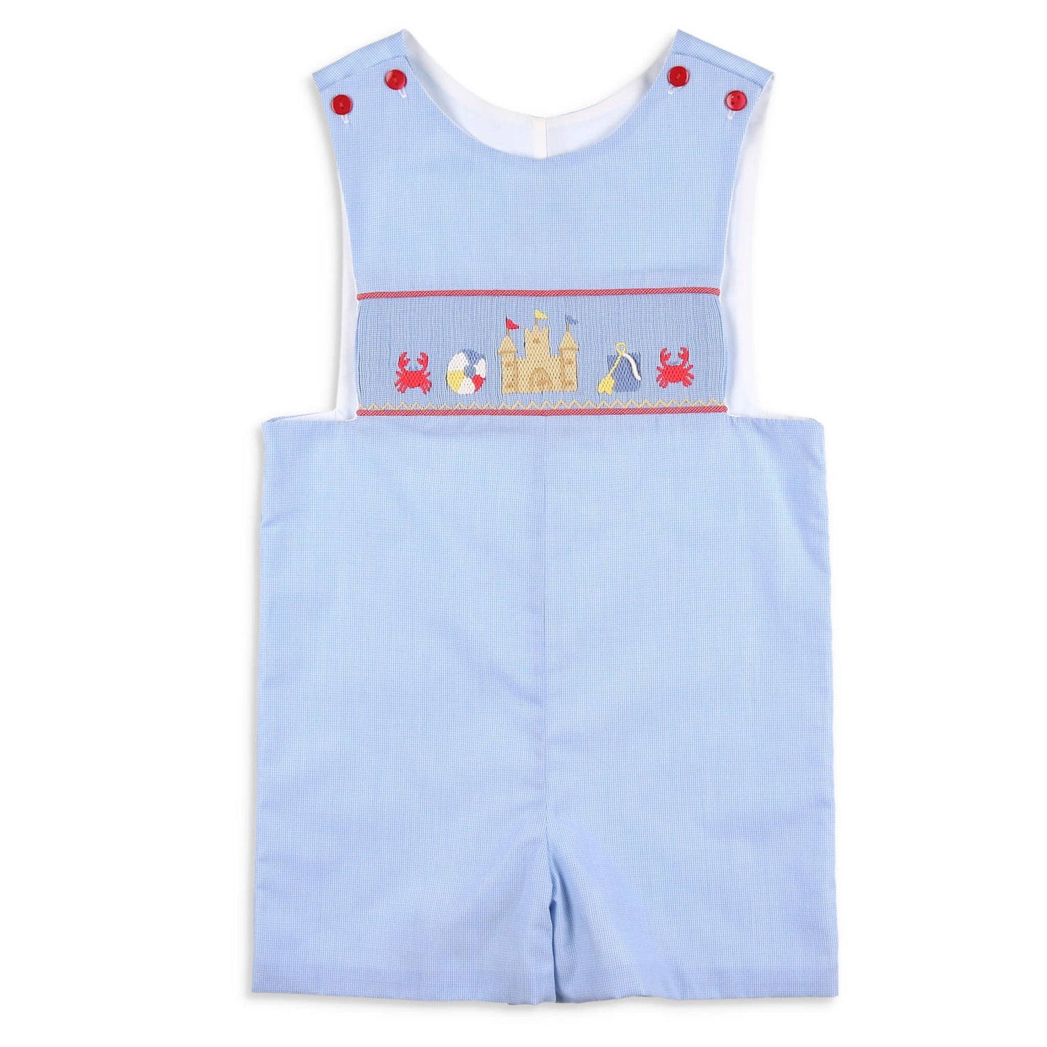 Collecties archief Shrimp and Grits Kids