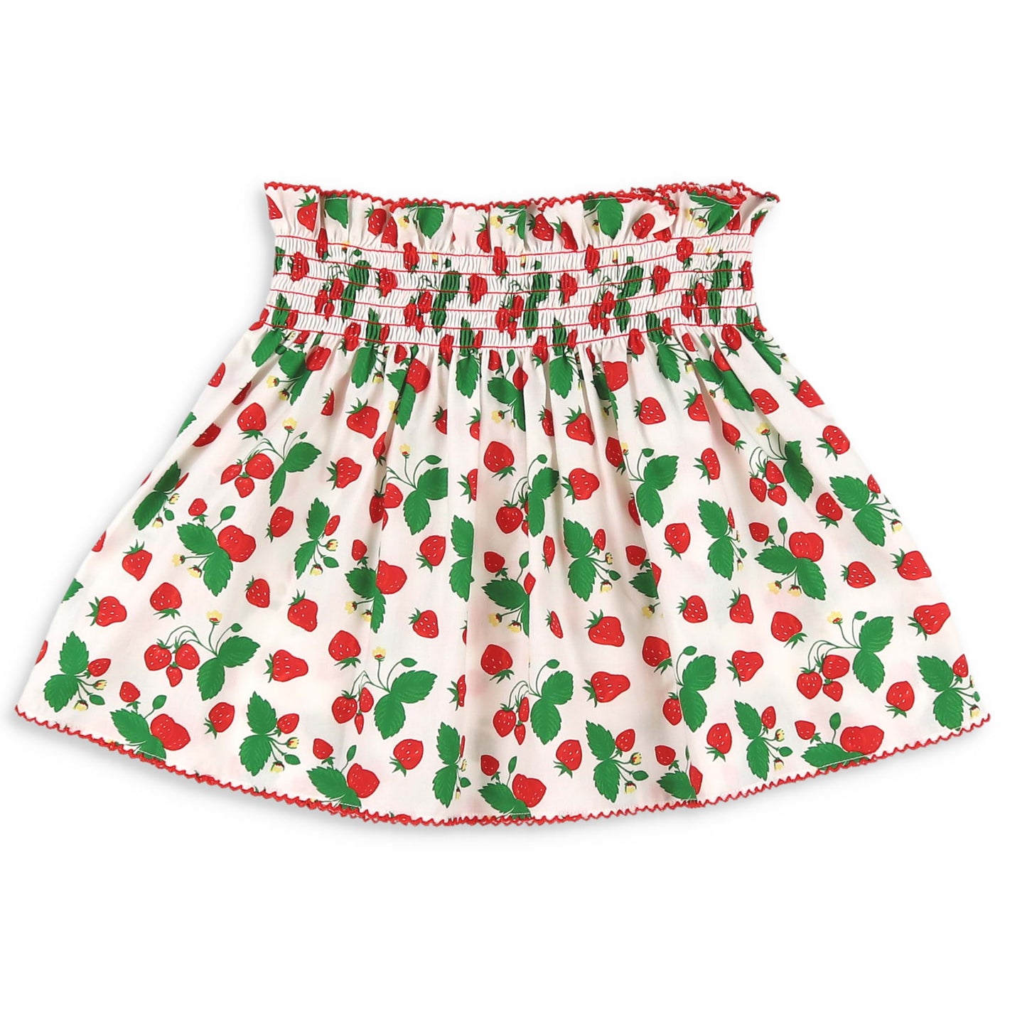 Berry Sweet Skirt