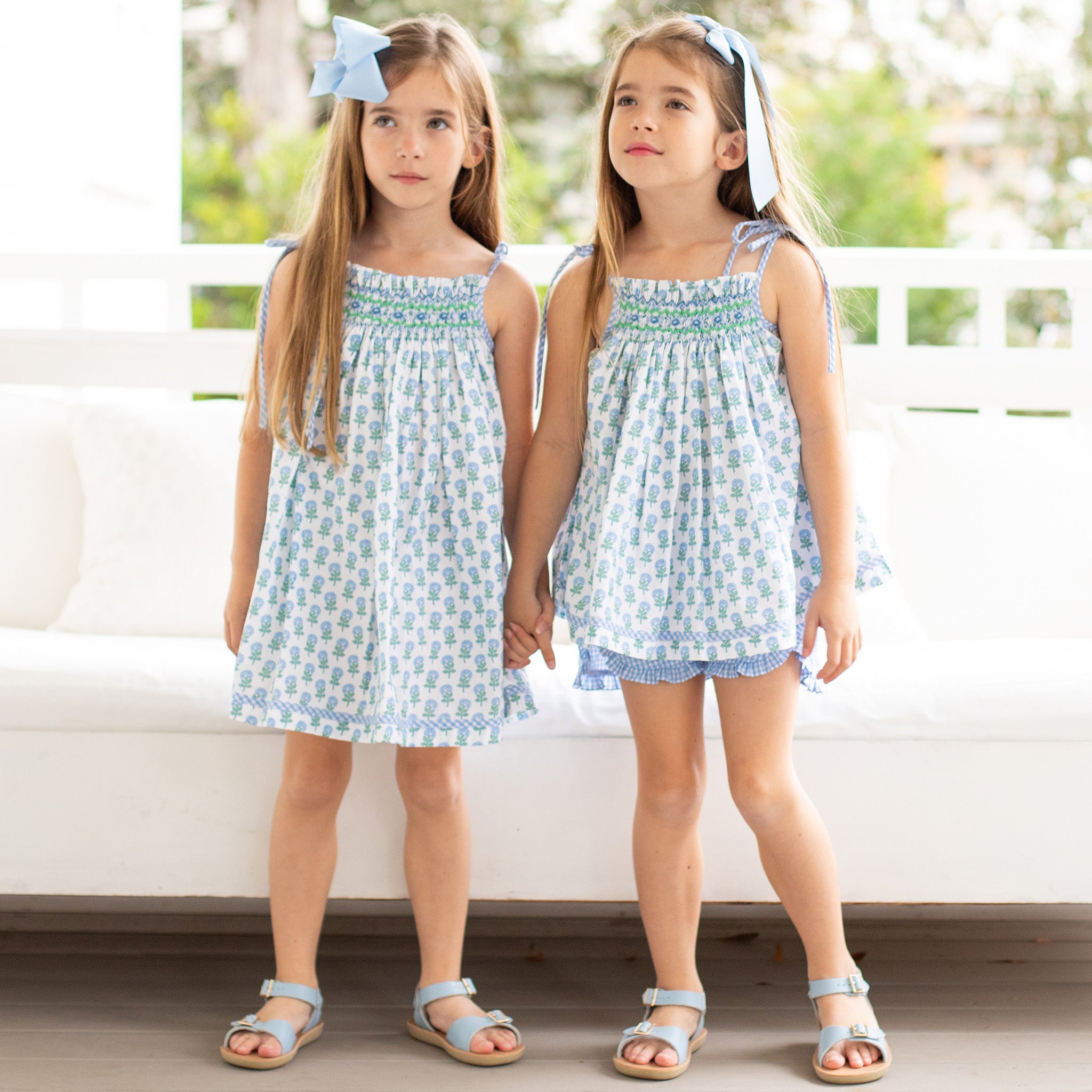 Blue dress clearance 4t