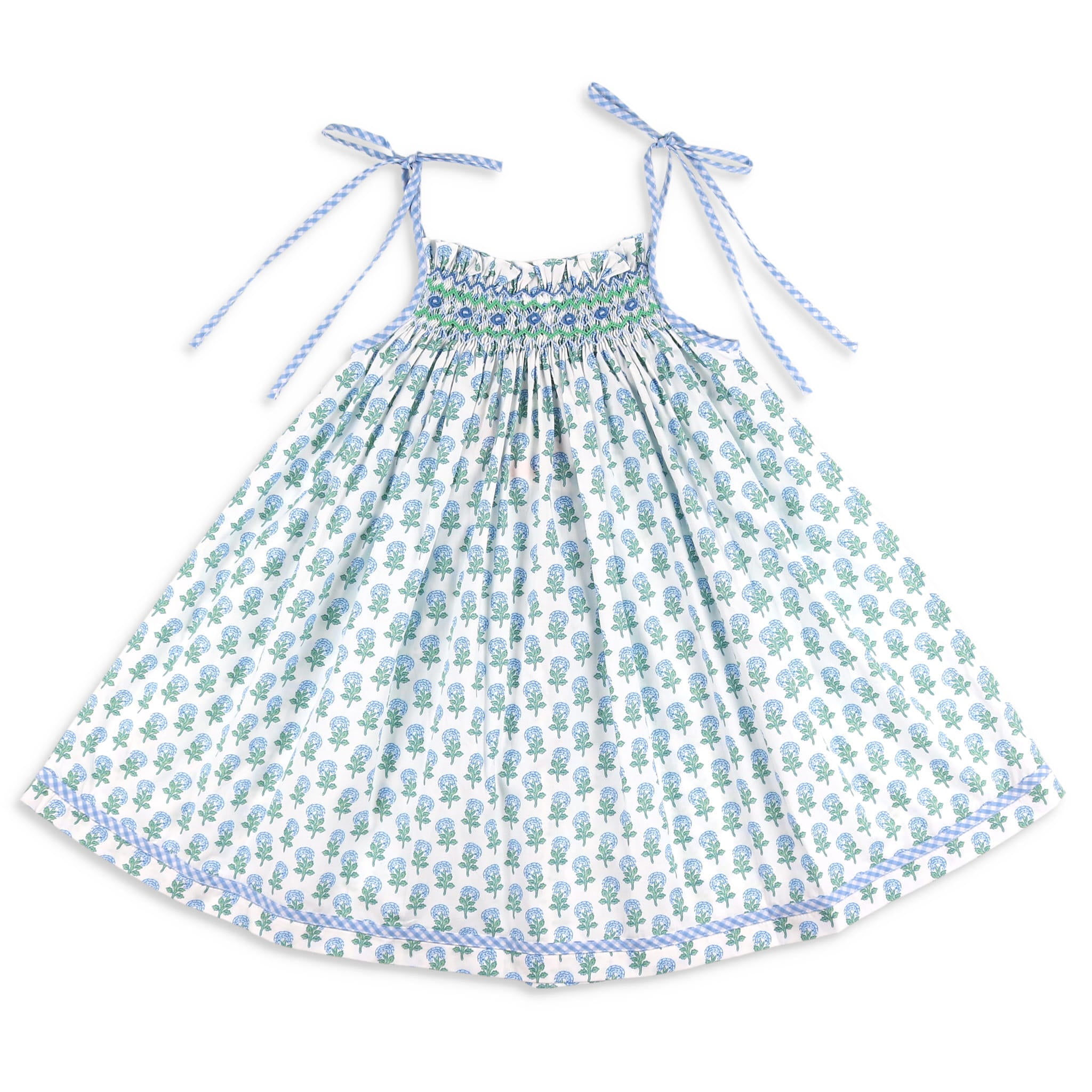 4t on sale blue dress