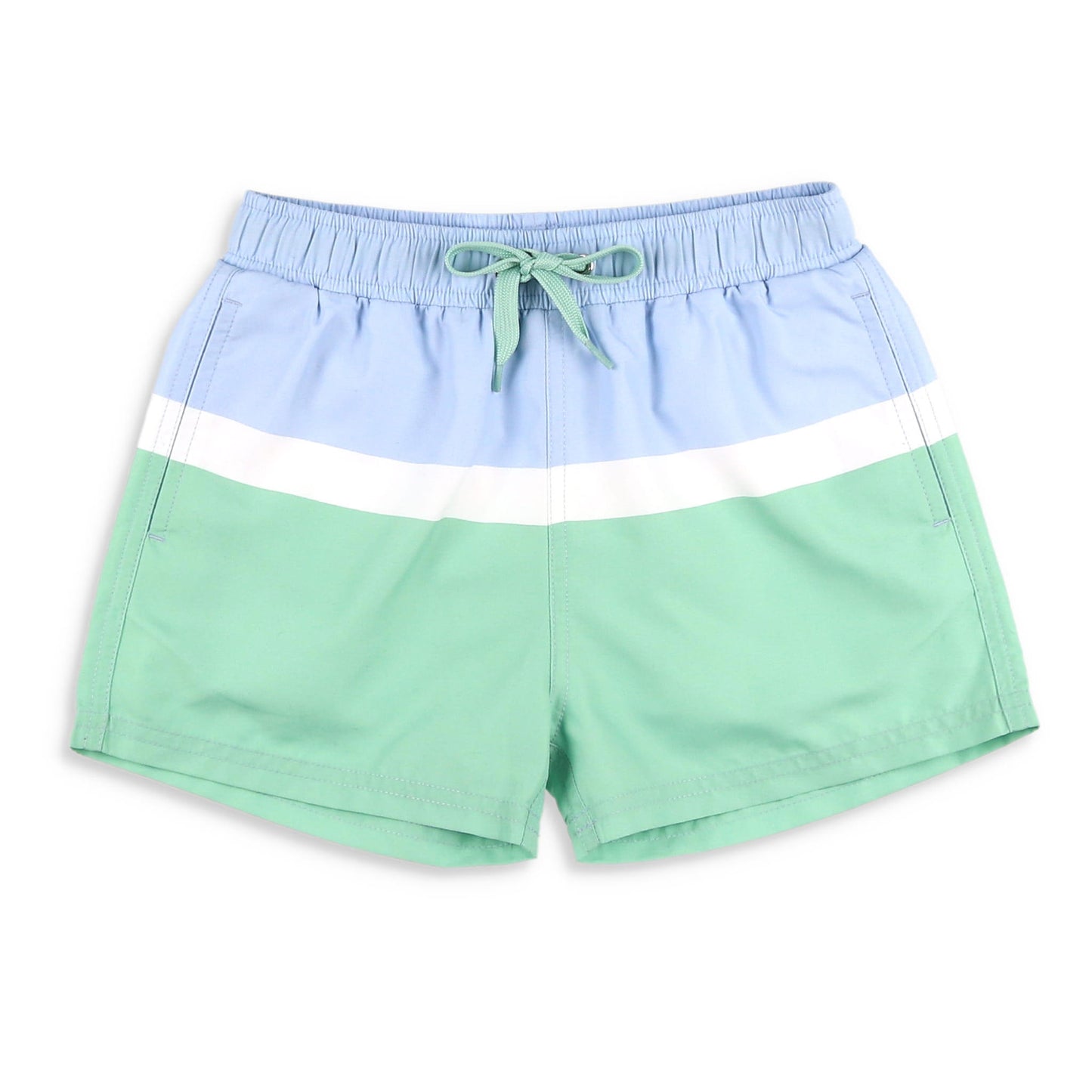 Boys Boardies - Blueberry