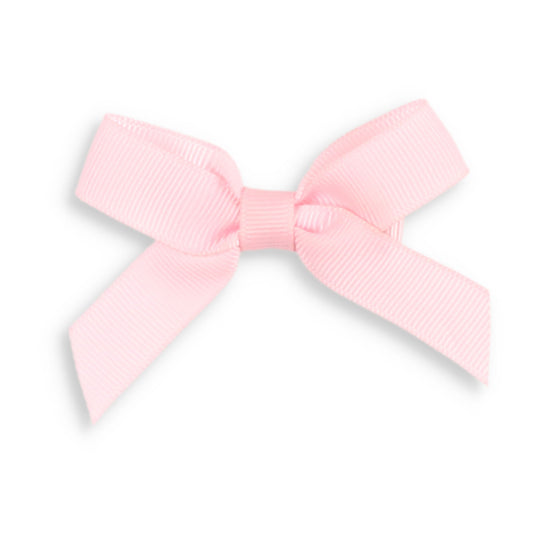 Pearl Pink Bitty Bow